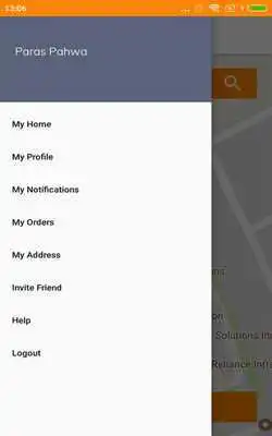 Play Jerry On-Demand: Customer App