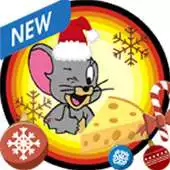 Free play online Jerry run adventure APK