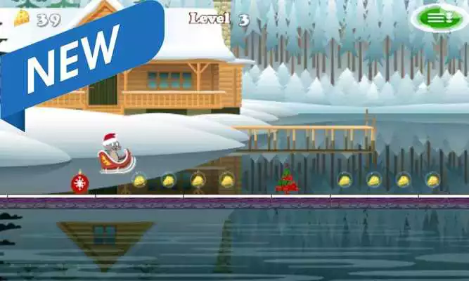 Play Jerry run adventure