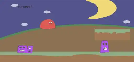 Play Jerry run !!