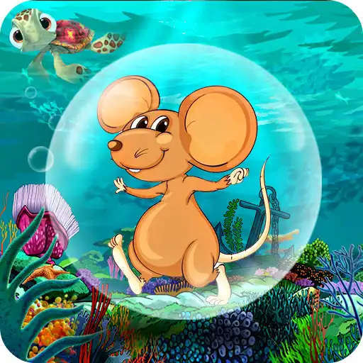 Play Jerrys Adventure Underwater APK