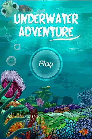 Play Jerrys Adventure Underwater  and enjoy Jerrys Adventure Underwater with UptoPlay