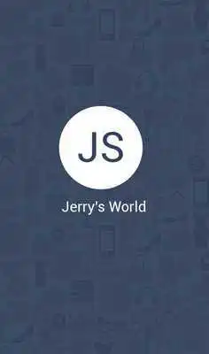 Play Jerrys World