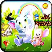 Free play online Jerry The Mouse Amazing Adventure APK Free play online Jerry The Mouse Amazing Adventure APK