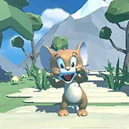 Play Jerry TheRunner Endless Runner APK