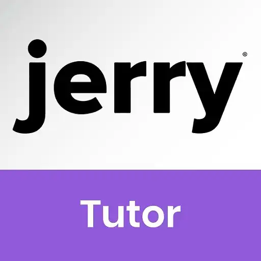 Play Jerry Tutor APK Play Jerry Tutor APK
