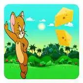 Free play online Jerry Want Cheese APK