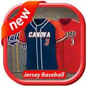 Free play online Jersey Baseball Team Design APK