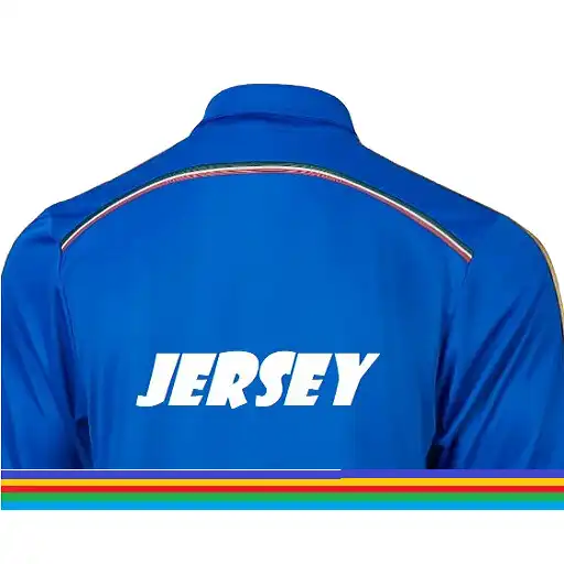 Play Jersey design APK Play Jersey design APK