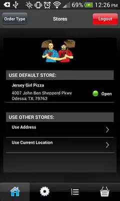 Play Jersey Girl Pizza