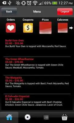 Play Jersey Girl Pizza