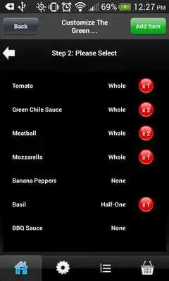 Play Jersey Girl Pizza
