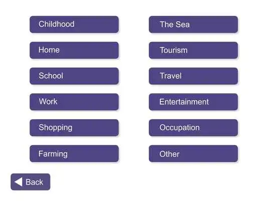 Play Jersey Memory App