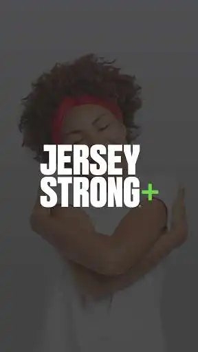Play Jersey Strong+  and enjoy Jersey Strong+ with UptoPlay