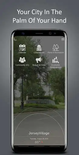 Play JerseyVillage  and enjoy JerseyVillage with UptoPlay