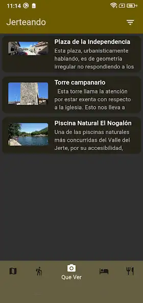 Play Jerteando  and enjoy Jerteando with UptoPlay