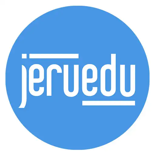 Play Jeruedu School APK Play Jeruedu School APK
