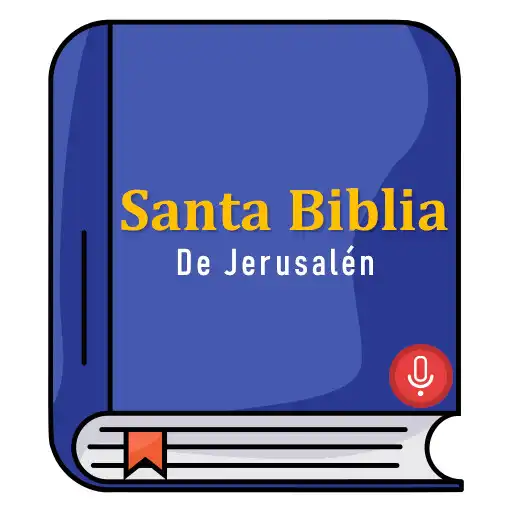 Play Jerusalem Bible (Catholic) APK Play Jerusalem Bible (Catholic) APK