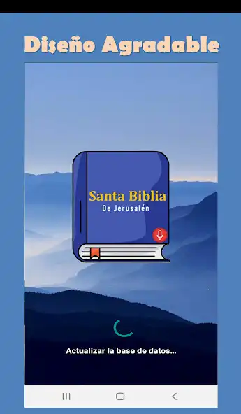 Play Jerusalem Bible (Catholic)  and enjoy Jerusalem Bible (Catholic) with UptoPlay