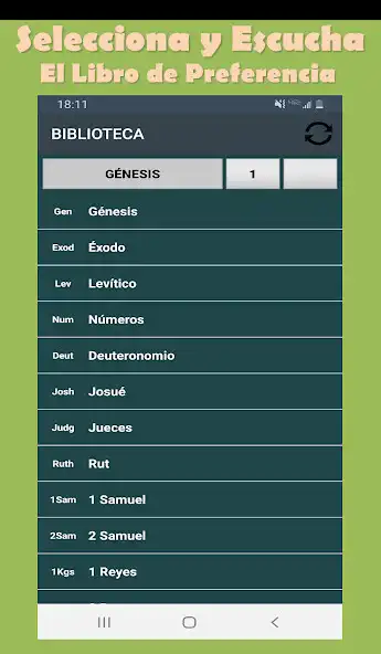 Play Jerusalem Bible (Catholic) as an online game Jerusalem Bible (Catholic) with UptoPlay