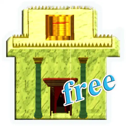 Play Jerusalem Temple 3D 2 free APK Play Jerusalem Temple 3D 2 free APK
