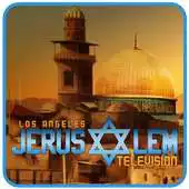 Free play online Jerusalem TV Los Angeles APK Free play online Jerusalem TV Los Angeles APK