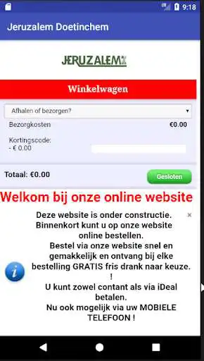 Play Jeruzalem Doetinchem  and enjoy Jeruzalem Doetinchem with UptoPlay