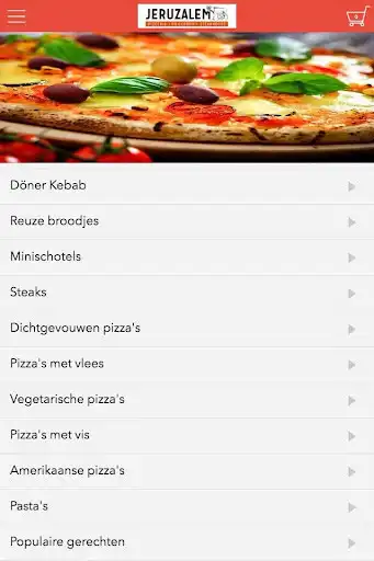 Play Jeruzalem Kampen  and enjoy Jeruzalem Kampen with UptoPlay