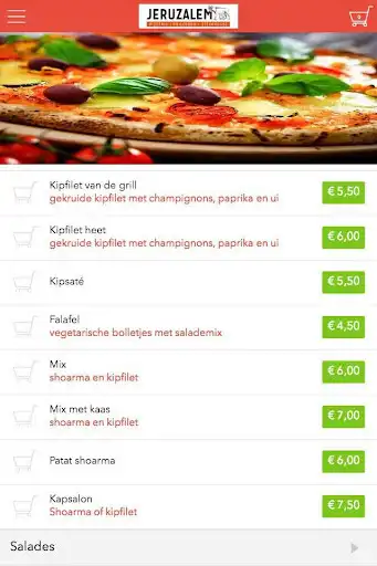 Play Jeruzalem Kampen as an online game Jeruzalem Kampen with UptoPlay