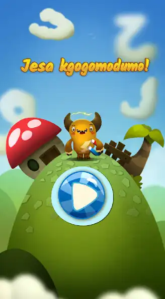 Play Jesa Kgogomodumo (Tswana) and enjoy Jesa Kgogomodumo (Tswana) with UptoPlay Play Jesa Kgogomodumo (Tswana) and enjoy Jesa Kgogomodumo (Tswana) with UptoPlay