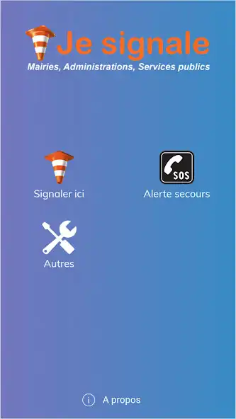 Play Je signale  and enjoy Je signale with UptoPlay
