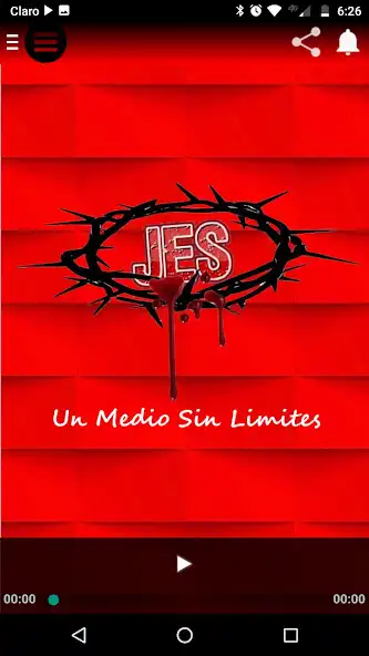 Play Jes Medios as an online game Jes Medios with UptoPlay