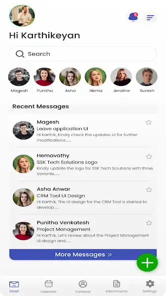 Play JesperMail  and enjoy JesperMail with UptoPlay