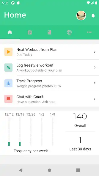 Play Jess Be Fit as an online game Jess Be Fit with UptoPlay