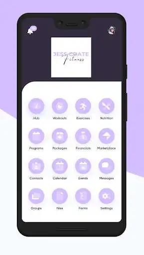 Play Jess Coate Fitness and enjoy Jess Coate Fitness with UptoPlay Play Jess Coate Fitness and enjoy Jess Coate Fitness with UptoPlay