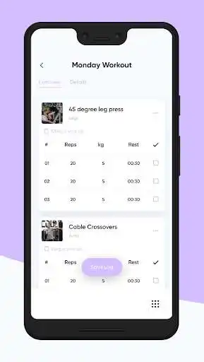 Play Jess Coate Fitness as an online game online Jess Coate Fitness with UptoPlay Play Jess Coate Fitness as an online game Jess Coate Fitness with UptoPlay