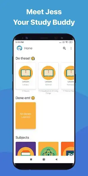 Play Jess - Education Chatbot  and enjoy Jess - Education Chatbot with UptoPlay