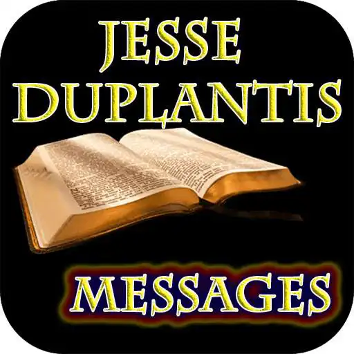 Play Jesse Duplantis Messages APK