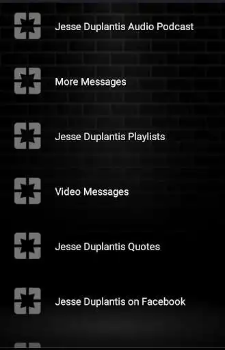 Play Jesse Duplantis Messages as an online game online Jesse Duplantis Messages with UptoPlay com.nextlevelapps.JesseDuplantisMessages Play Jesse Duplantis Messages as an online game Jesse Duplantis Messages with UptoPlay