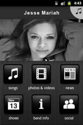 Play Jesse Mariah Play Jesse Mariah