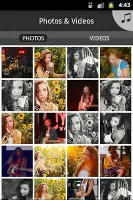 Play Jesse Mariah Play Jesse Mariah