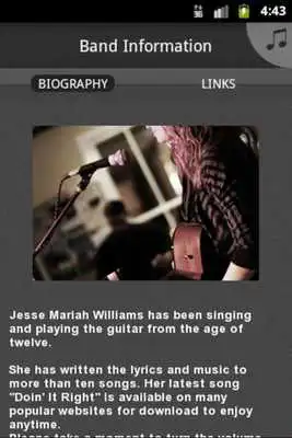 Play Jesse Mariah Play Jesse Mariah