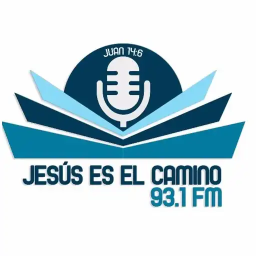Play Jesús es el camino 93.1 APK