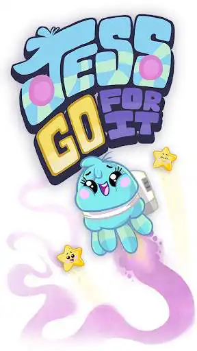 Play Jess Go For It  and enjoy Jess Go For It with UptoPlay