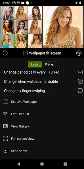 Play Jessica Alba LWP  and enjoy Jessica Alba LWP with UptoPlay