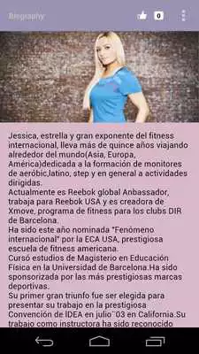 Play Jessica Exposito