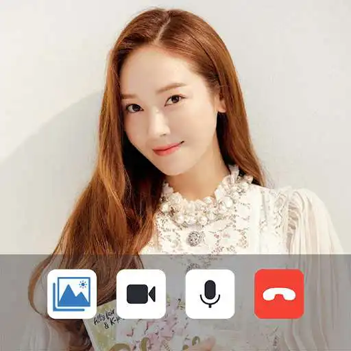 Play Jessica Jung SNSD Fake Call APK