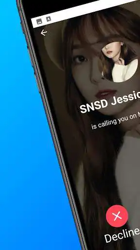 Play Jessica Jung SNSD Fake Call  and enjoy Jessica Jung SNSD Fake Call with UptoPlay