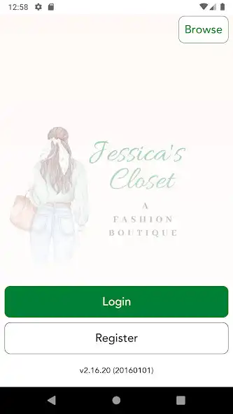 Play Jessicas Closet  and enjoy Jessicas Closet with UptoPlay