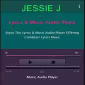 Free play online Jessie J LyricsMusic Player APK